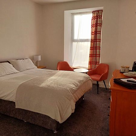 Queens Rooms พอร์ทแมด็อก ห้อง รูปภาพ