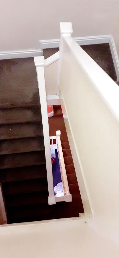 Queens Rooms พอร์ทแมด็อก ภายนอก รูปภาพ