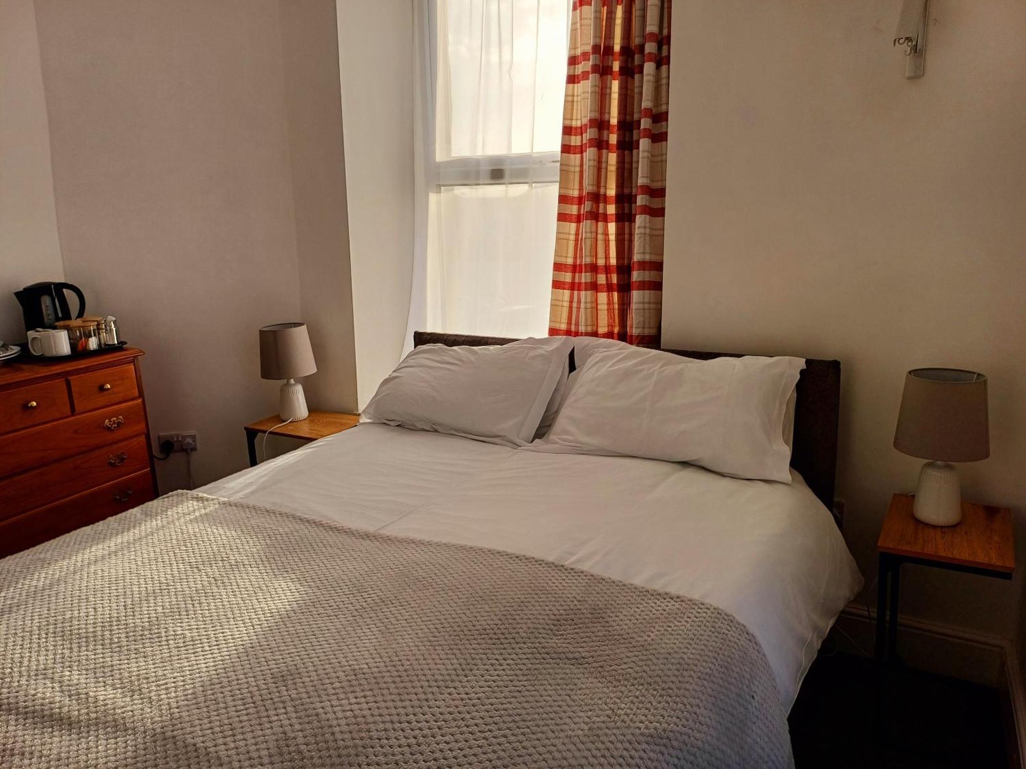 Queens Rooms พอร์ทแมด็อก ห้อง รูปภาพ