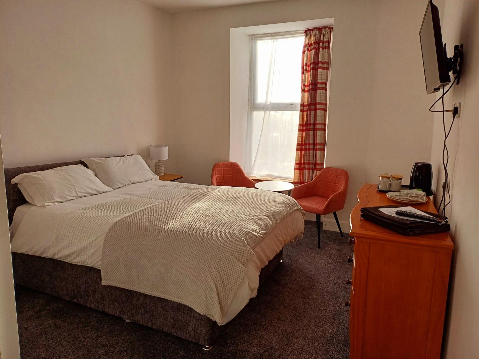 Queens Rooms พอร์ทแมด็อก ห้อง รูปภาพ